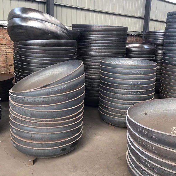 Dish End Manufacturing
