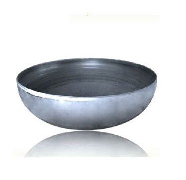 Super Duplex Stainless Steel Dished End