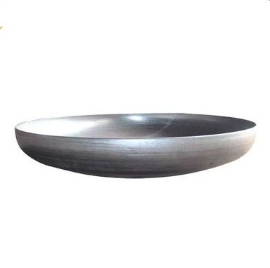 Torispherical Dish End